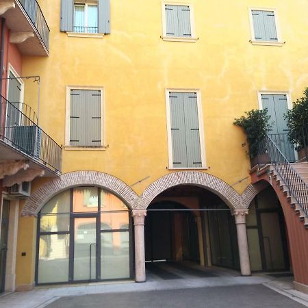 I Gechi Apartamento Verona Exterior foto