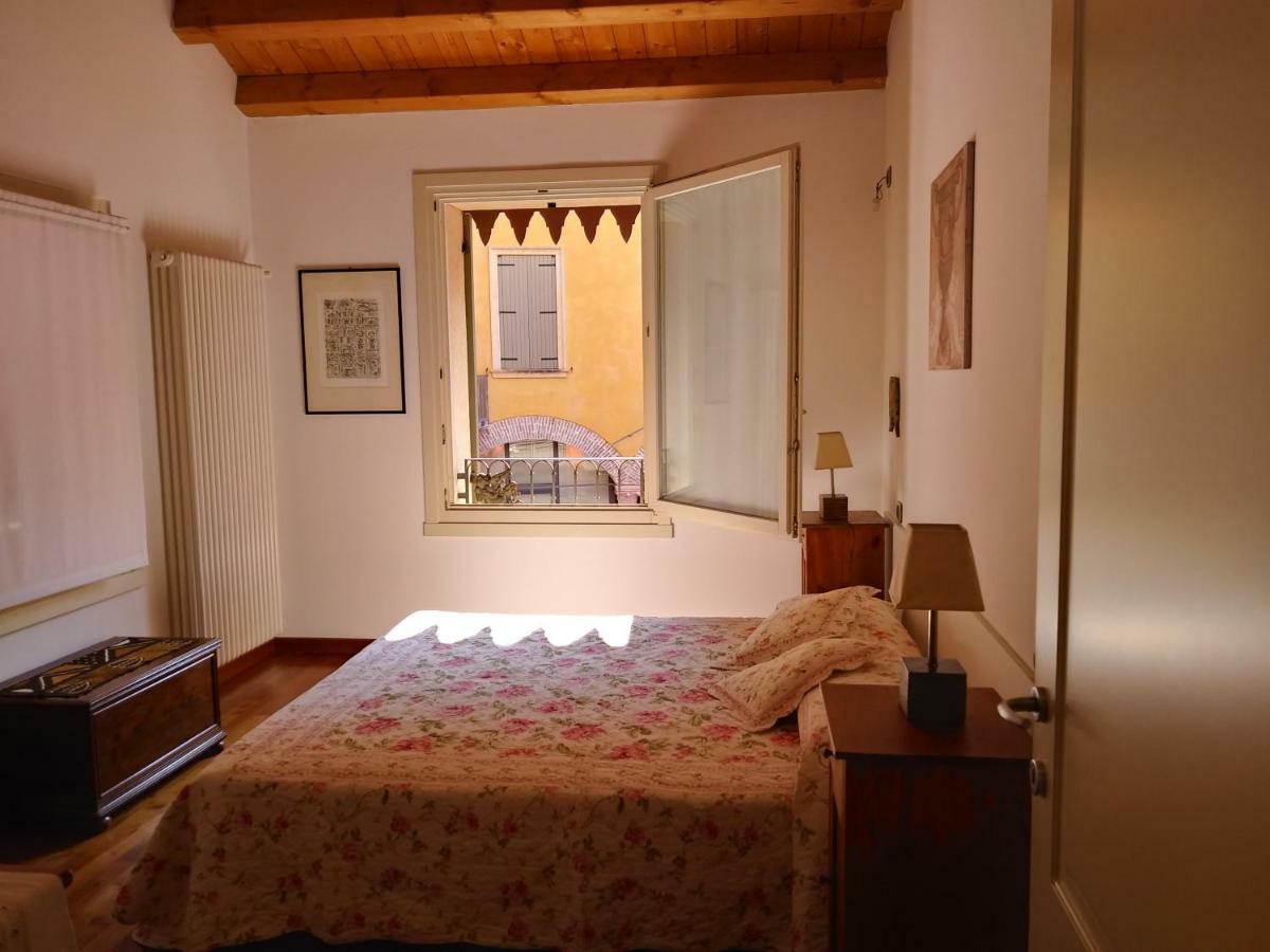 I Gechi Apartamento Verona Exterior foto