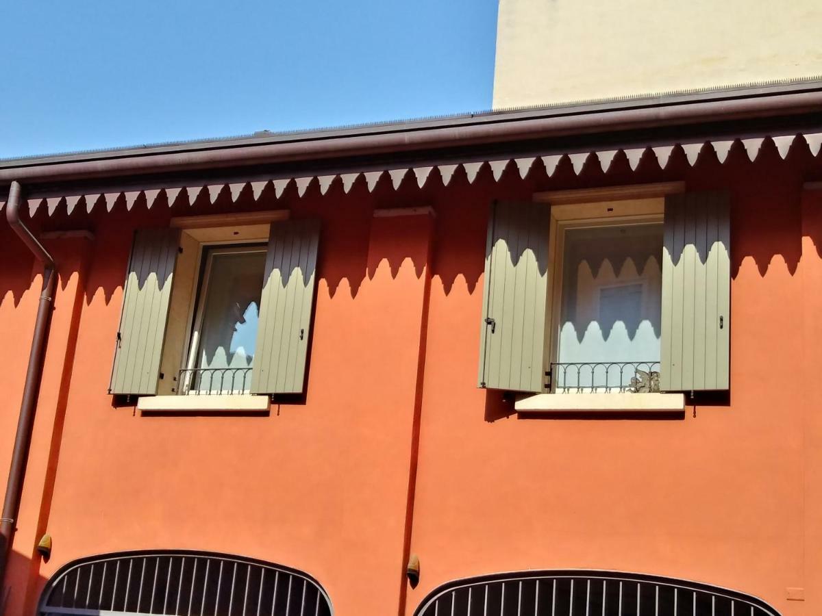 I Gechi Apartamento Verona Exterior foto