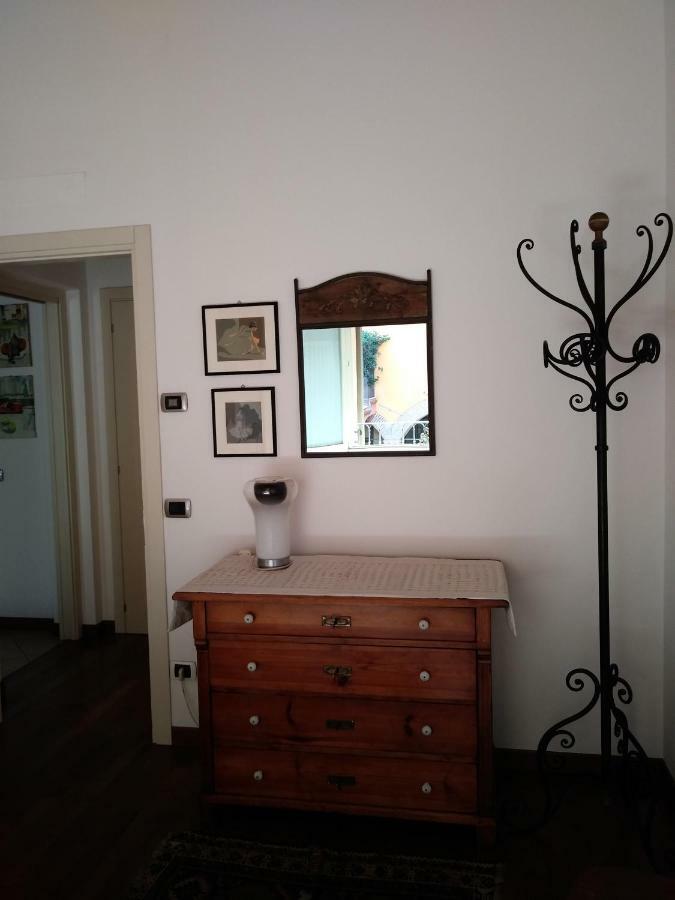 I Gechi Apartamento Verona Exterior foto