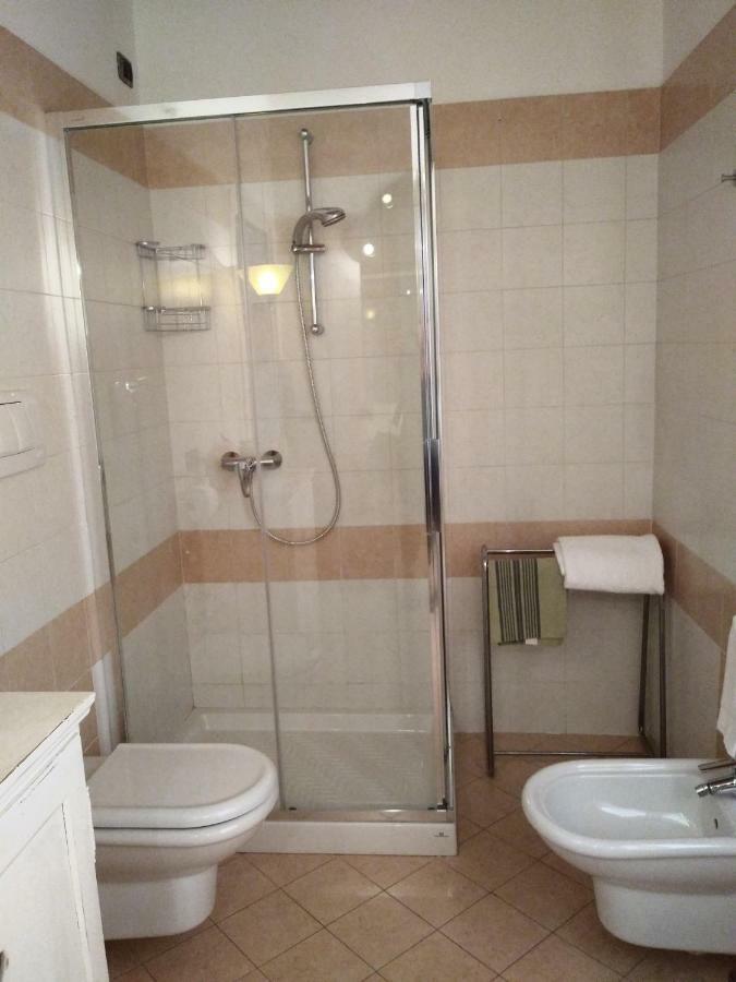 I Gechi Apartamento Verona Exterior foto